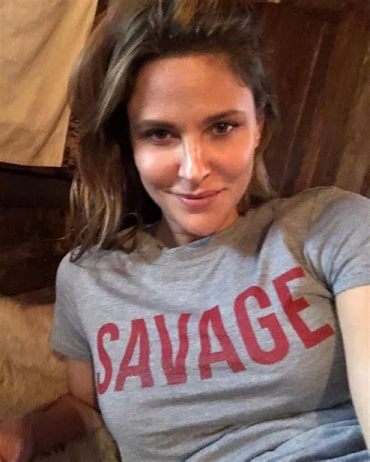 Jill Wagner Accident Update Details: Everything You Need to Know
