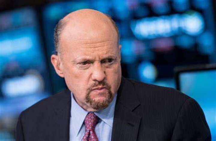 Jim Cramer Hospitalized: The Untold Story Behind the Stock Market Guru's Health Struggles