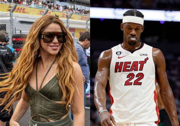Jimmy Butler's Wife: Meet the Partner of the NBA Star