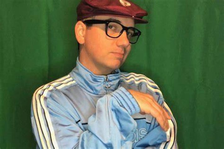Jimmy Pop Kids: Fun Facts & Photos!