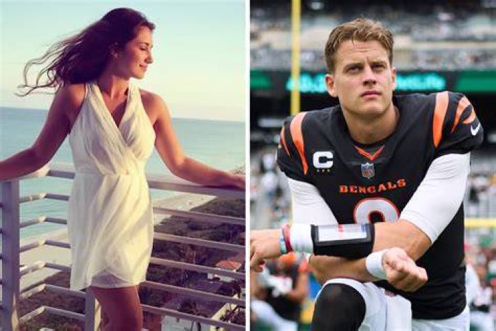 Joe Burrow's Wife: Updates on Her Cancer Battle