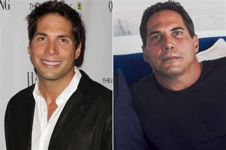 Joe Francis Net Worth: Unveiling the Wealth and Achievements of the Notorious Party Promoter