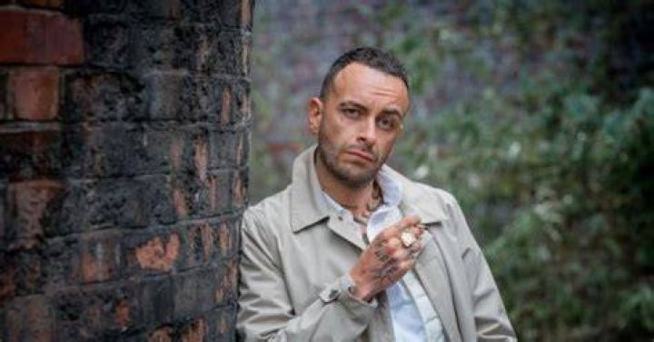 Joe Gilgun's Son: All You Need to Know