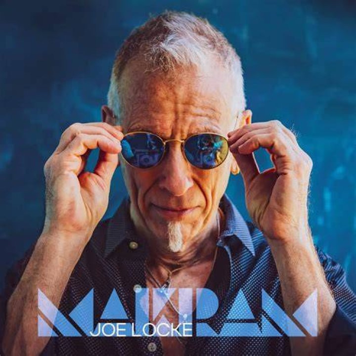 Joe Locke: The Remarkable Journey of a Jazz Legend