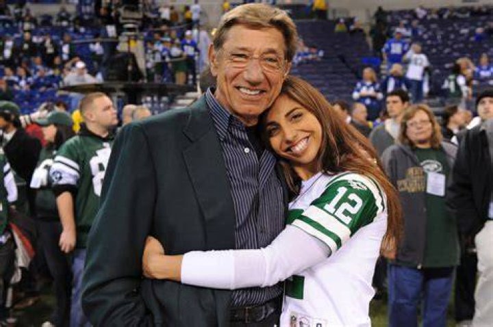 Joe Namath Net Worth 2024: A Detailed Look