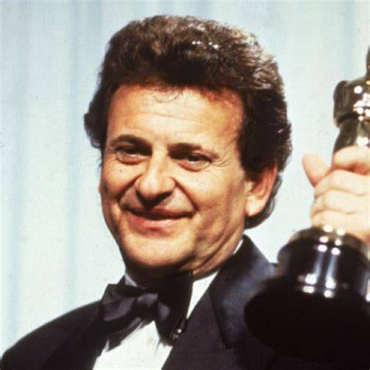 Joe Pesci Age: [Year] - Legendary Actor's Life