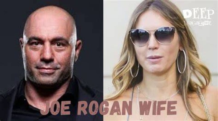 Joe Rogan's Wife: Everything You Need to Know