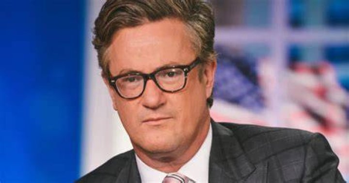 Joe Scarborough's Health Update: Illness, Recovery, and Resilience