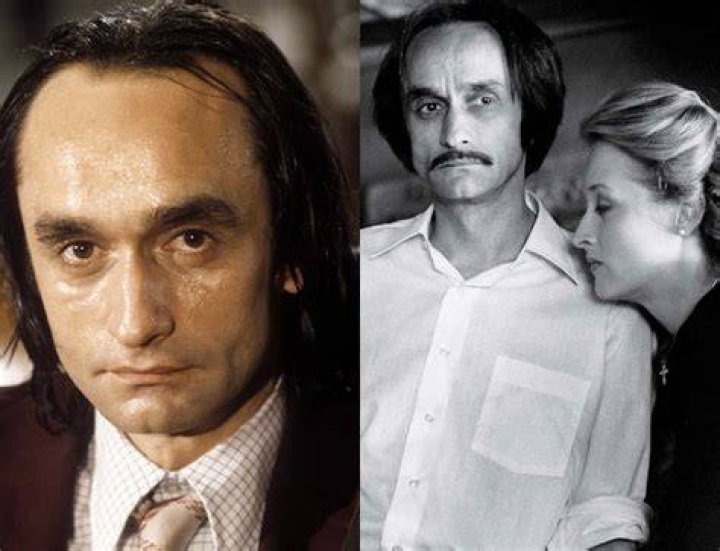 John Cazale: Actor, Legacy, & Impact