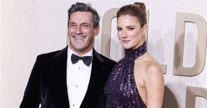 John Hamm Net Worth: Unveiling the Wealth of a Hollywood Icon