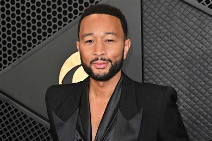 John Legend's Barefoot Journey: A Unique Perspective on Music and Lifestyle