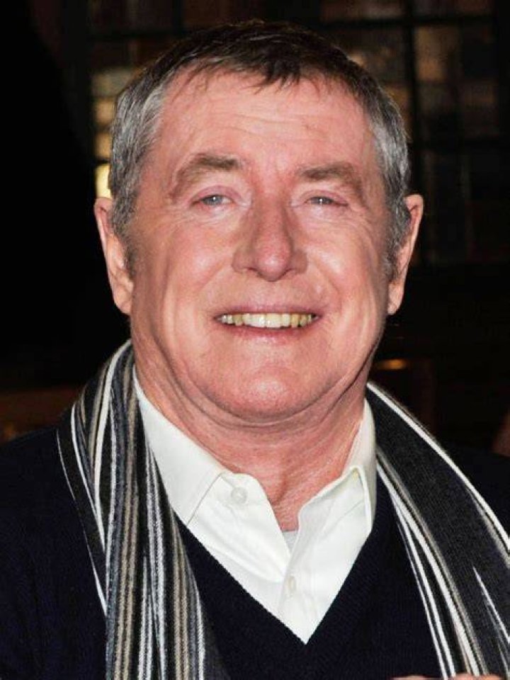 John Nettles 2024: Upcoming Events & News