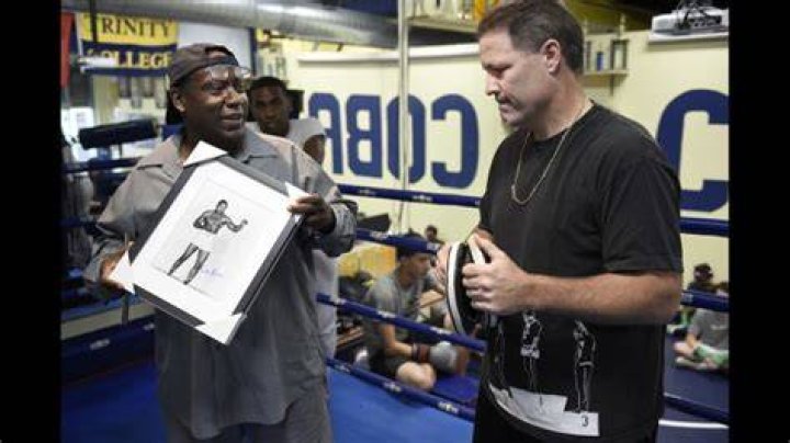 John Scully Boxer: The Rise and Legacy of a Boxing Legend