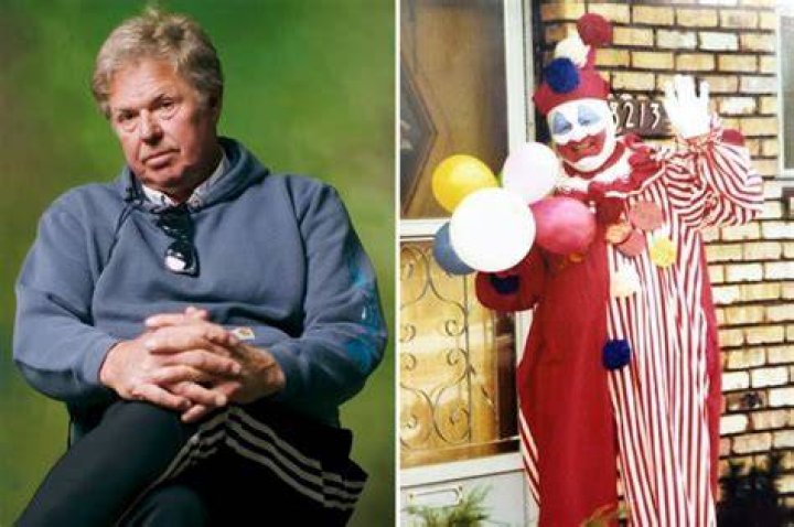 John Wayne Gacy Survivor: Unveiling the Truth Behind the Infamous Killer's Legacy