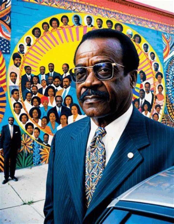 Johnnie Cochran and Rodney King: A Turning Point in American Legal History