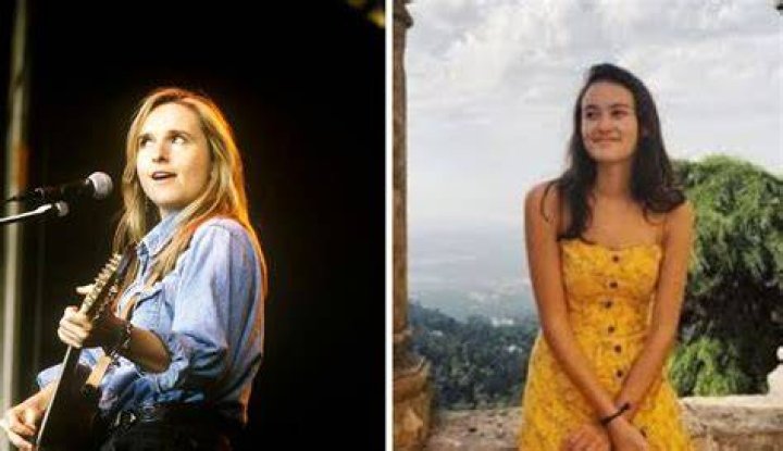 Johnnie Rose Etheridge: A Rising Star in the Music Industry
