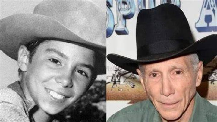 Johnny Crawford: Actor - A Look Back at His Career