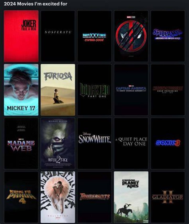 Johnny Depp's 2024 Movies: Upcoming Films & Releases