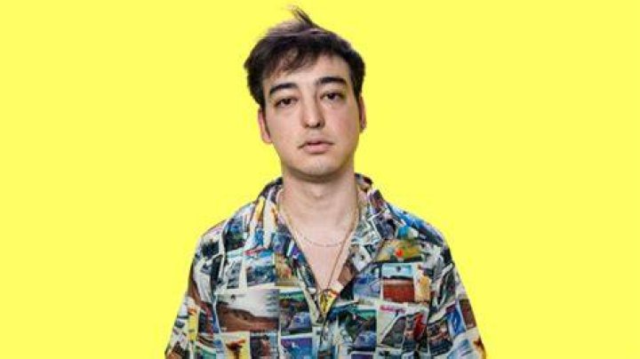 Joji Girlfriend: Unveiling the Enigma Behind the Music Icon