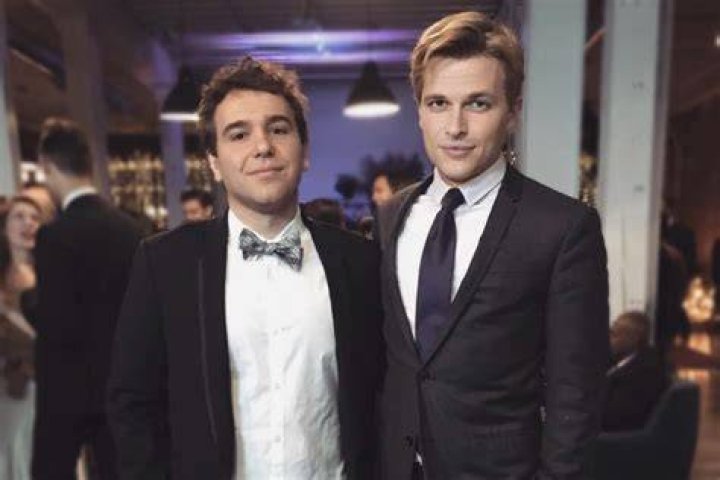 Jon Lovett Boyfriend: A Comprehensive Look into the Life and Relationships