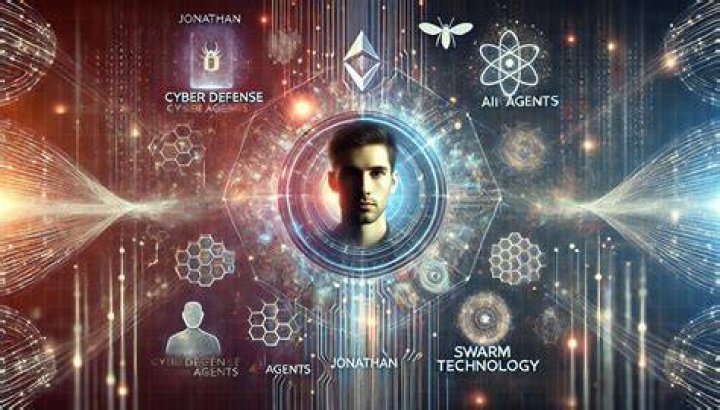 Jonathan Horst: The Inspiring Journey of a Tech Visionary