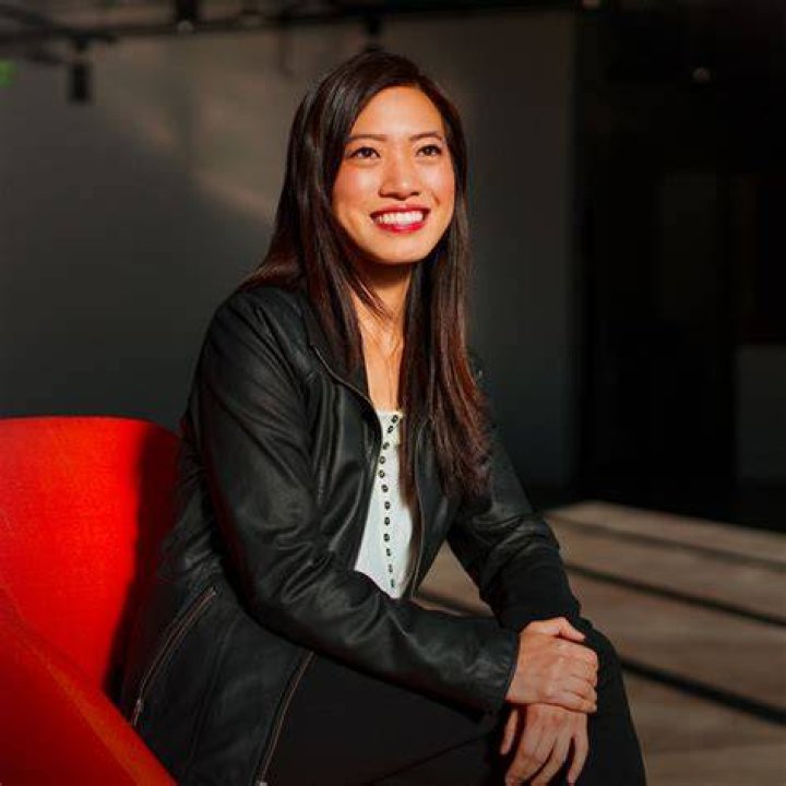 Josephine Chen Sequoia: The Remarkable Journey of a Visionary Leader in the Tech World