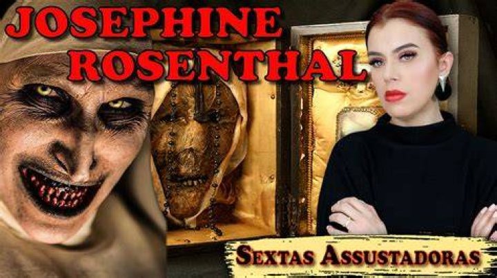 Josephine Rosenthal: A Remarkable Journey Through Time