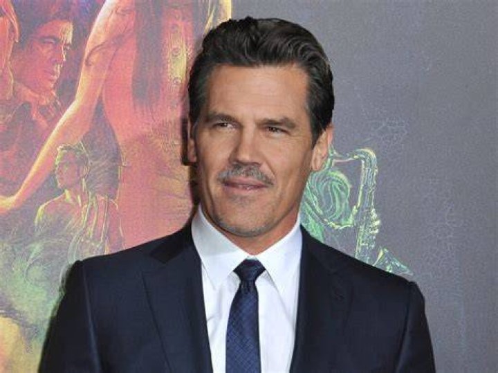 Josh Brolin: A Comprehensive Look into the Life and Career of a Hollywood Icon