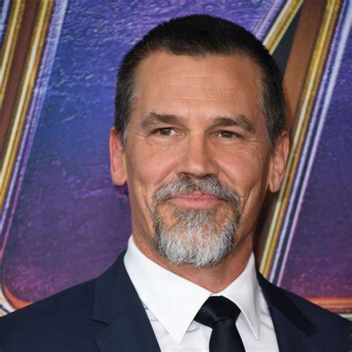 Josh Brolin: The Motivation and Growth Behind a Legendary Actor