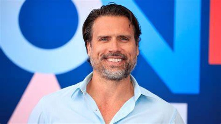 Joshua Morrow: Latest News & Updates