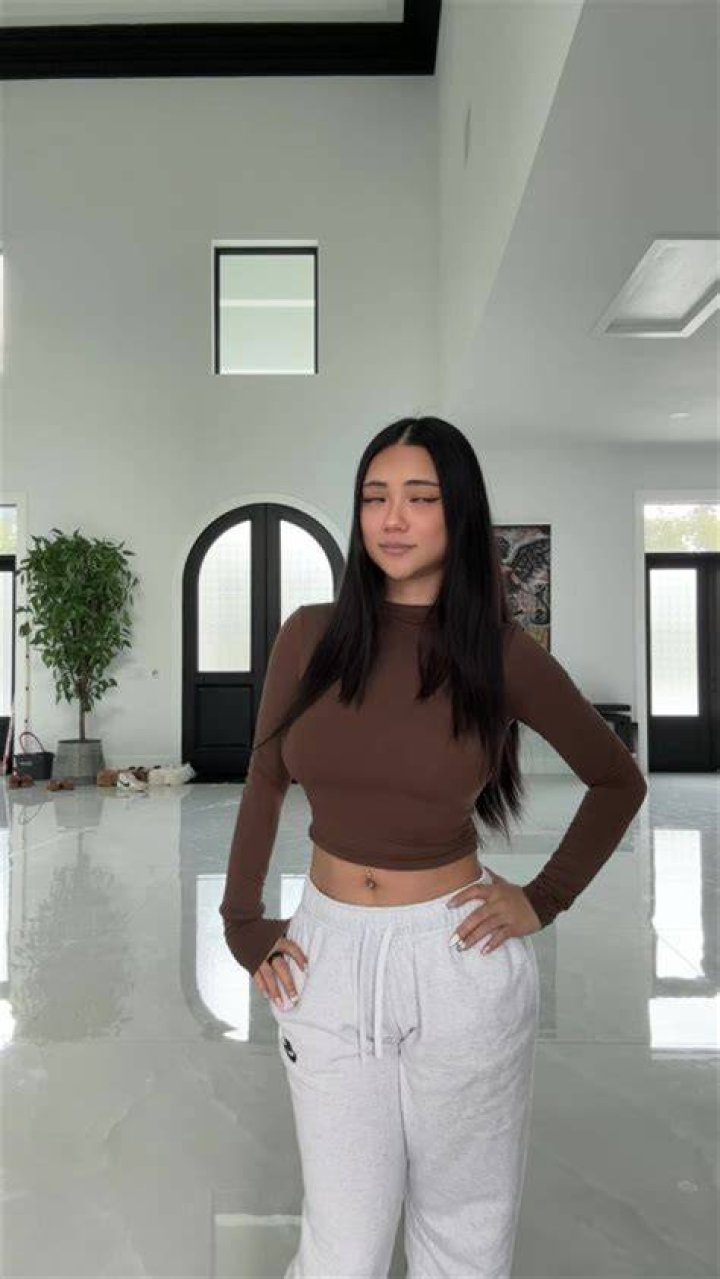 Joyy Mei Ed: Unveiling the Rising Star in the Digital World