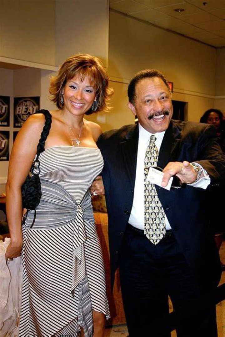 Judge Joe Brown's First Wife: Early Years & Marriage