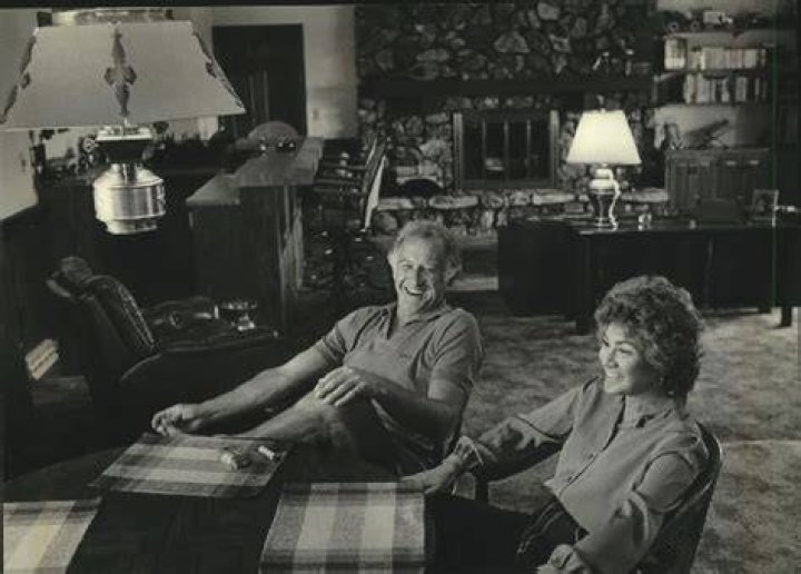 Judy Uecker: The Inspiring Journey of a Remarkable Woman