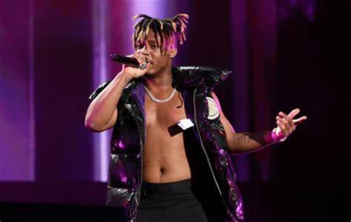 Juice WRLD Weight: Exploring the Life, Legacy, and Fitness Journey of a Musical Icon