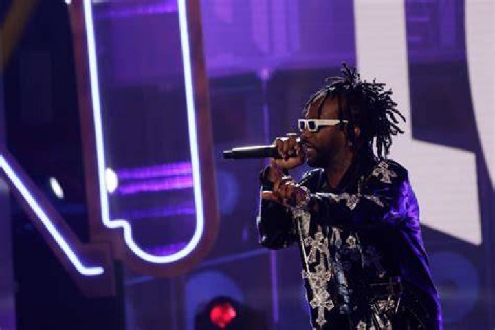 Juicy J: The Musical Icon and His Remarkable Journey