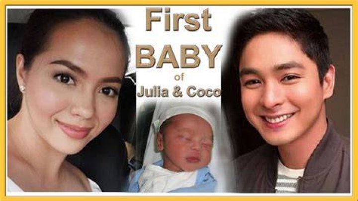 Julia Montes' Baby Name: A Comprehensive Guide
