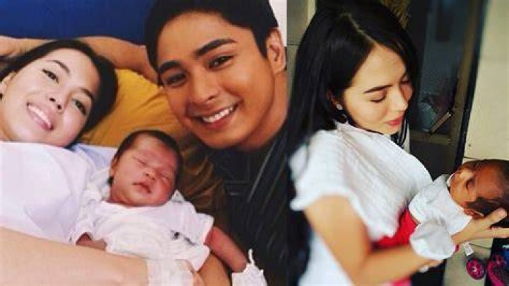 Julia Montes Baby: A Comprehensive Look into Her Life, Career, and Family