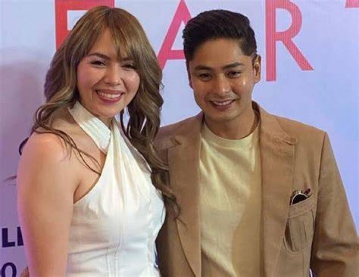 Julia Montes Son: A Closer Look at the Rising Star
