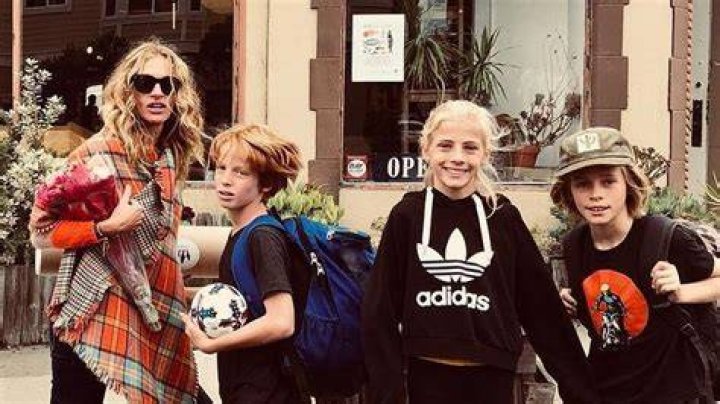 Julia Roberts' Kids: Everything You Need to Know