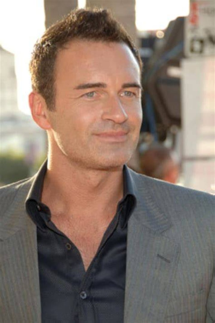 Julian McMahon: Actor & Star