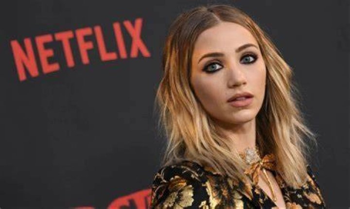 Juliana Brooks: A Rising Star in the Entertainment Industry