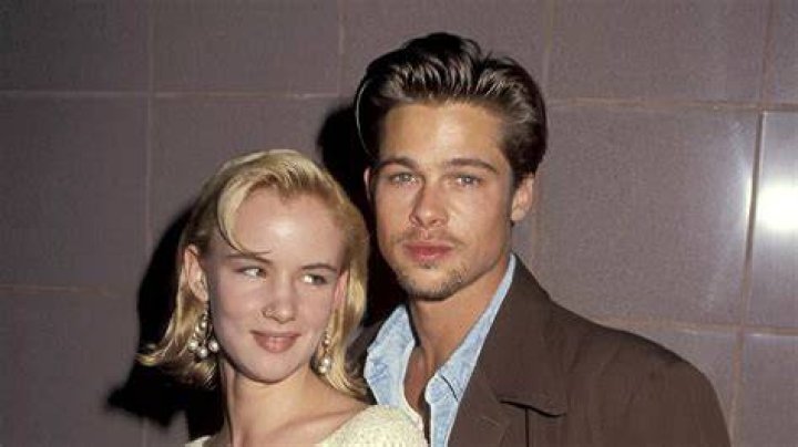 Juliet Lewis and Brad Pitt: A Comprehensive Look at Their Relationship