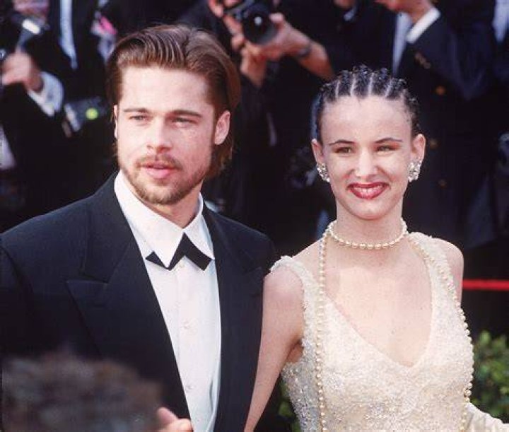 Juliette Lewis and Brad Pitt: A Deep Dive into Their Connection, Careers, and Impact