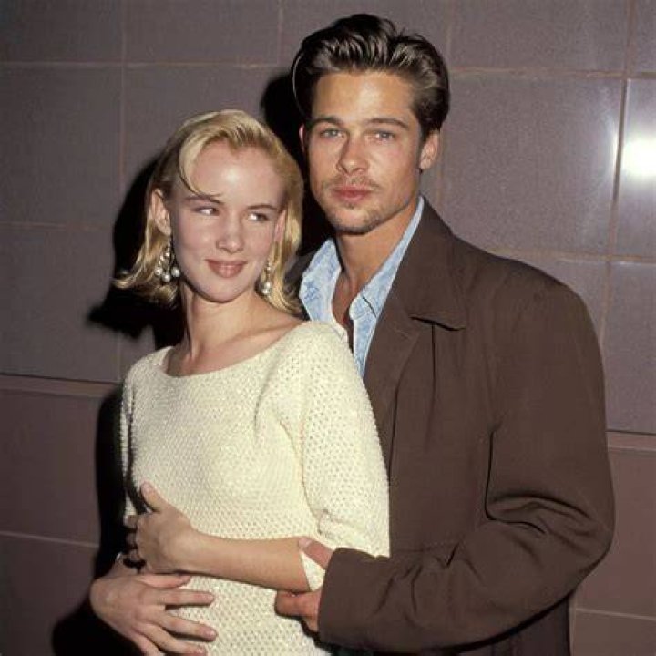 Juliette Lewis and Brad Pitt Relationship: A Deep Dive into Their Love Story
