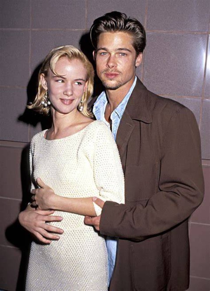 Juliette Lewis on Brad Pitt: An Insightful Exploration