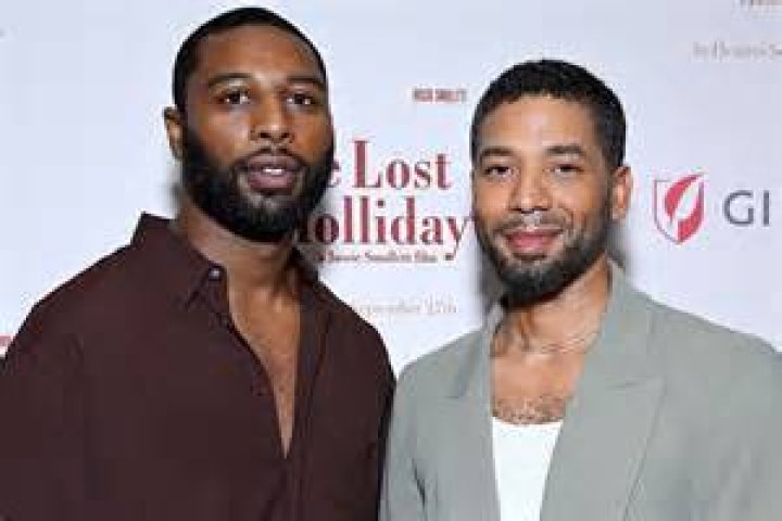 Jussie Smollett's Partner: Who Is He Dating?
