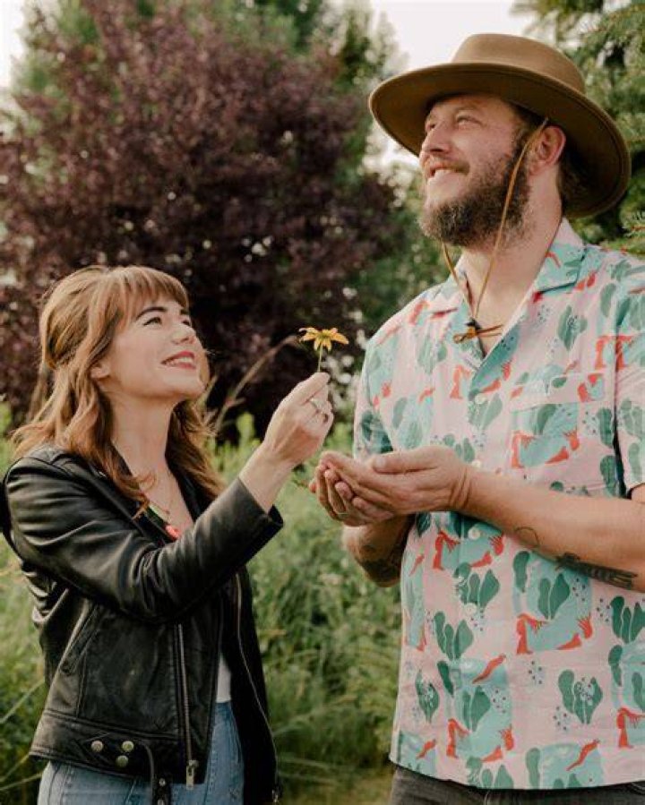 Justin Vernon Wife: Everything You Need to Know