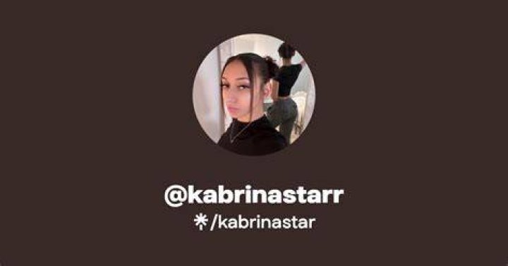 Kabrina Star Age: Unveiling the Life and Achievements of a Rising Star