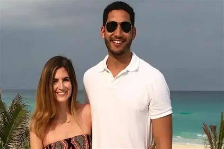 Kaitlan Collins Husband: Everything You Need to Know