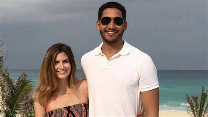 Kaitlan Collins Husband Nationality Revealed: Everything You Need to Know